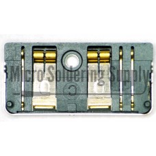 iPad Pro 10.5 battery FPC connector